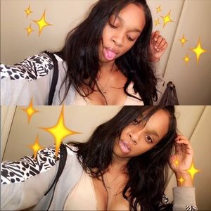 Meet your Posher, Kiara